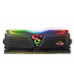 DDR 4 16G (8Gx2) 3600 CL18 Super Luce RGB Black GEIL