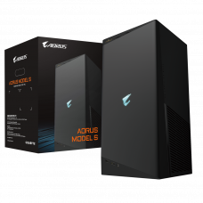 Gigabyte AORUS MODEL S 9-5900X / 32G / 1TB + 2TB / 3080