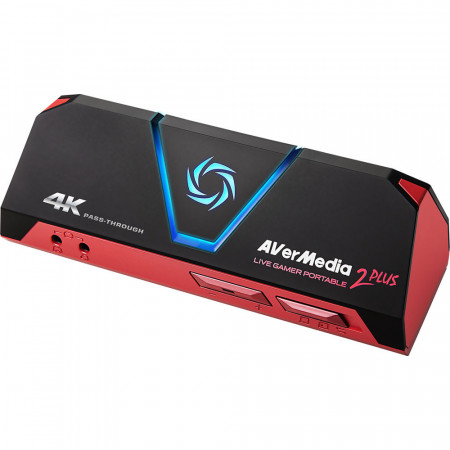 AVerMedia Capture Box 4K USB GC513