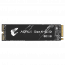 Gigabyte AORUS SSD M.2 PCIE NVMe 500GB