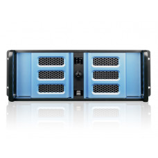 GPU 4U Server AMD EPYC2 with 2X RTX A6000 48G