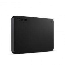 Toshiba Canvio Basics 1.0TB 2.5