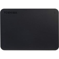 Toshiba Canvio Basics 2.0TB 2.5