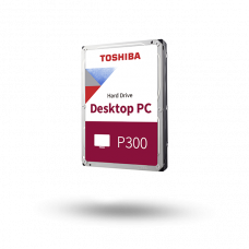 Toshiba 4.0TB 5400 128MB 3.5