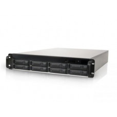 Ippon 20TB Storage 2U + Windows Storage server 2012 R2