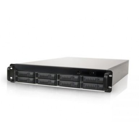 Ippon 20TB Storage 2U + Windows Storage server 2012 R2