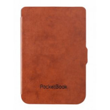 Pocketbook Cover Shell Light Brown/Black