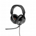 אוזניות עם מיקרופון JBL Quantum 200 Gaming 3.5