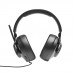 אוזניות עם מיקרופון JBL Quantum 300 Gaming 3.5/USB