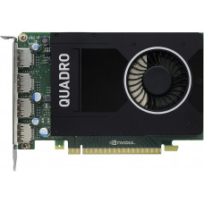 Quadro M2000 4G DDR5 4xDP 1.2 PCIE Nvidia OEM