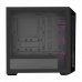 מארז מחשב CoolerMaster MasterBox MB511 ARGB