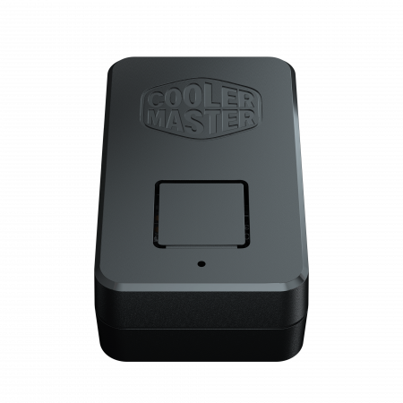 CoolerMaster Mini Addressable RGB LED Controller