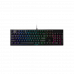 מקלדת מחשב גיימינג CoolerMaster MK110 Black RGB