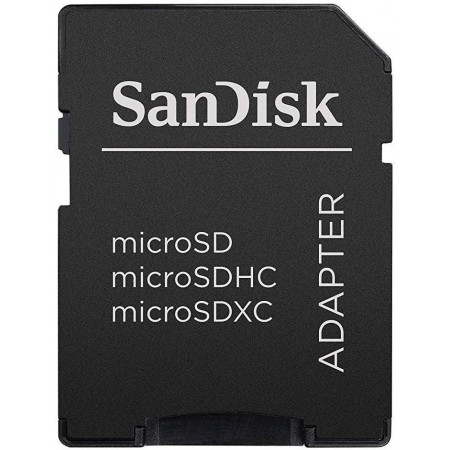 Micro SD to SD Adaptor