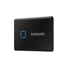Samsung Portable SSD T7 Touch 500GB USB3.2