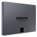 Samsung SSD 1.0TB 870 QVO 2.5" SATA III
