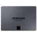 Samsung SSD 4.0TB 870 QVO 2.5" SATA III