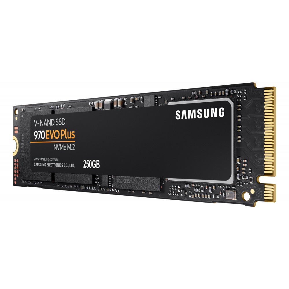Driver Samsung Nvme Ssd 970 Evo Plus M 2 Samsung SSD 250GB 970 EVO Plus NVMe M.2
