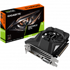 Gigabyte GeForce GTX1650 D6 GV-N1656OC-4GD 3.0