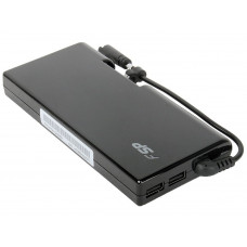 FSP Notebook Universal Adapter 120W 2xUSB