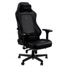 Noblechairs HERO Gaming Chair Black/Blue
