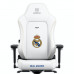 Noblechairs HERO Gaming Chair Real Madrid Edition
