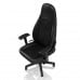 Noblechairs ICON Gaming Chair Black