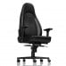 Noblechairs ICON Gaming Chair Black