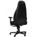 Noblechairs ICON Gaming Chair Black/Gold
