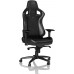 Noblechairs EPIC Gaming Chair Black