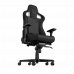 Noblechairs EPIC Gaming Chair Black Edition