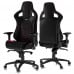 Noblechairs EPIC Gaming Chair Black/Pink