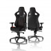 Noblechairs EPIC Gaming Chair Black/Red
