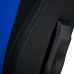Nitro Concepts E250 Gaming Chair Black/Blue