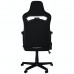 Nitro Concepts E250 Gaming Chair Black/White