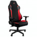 Nitro Concepts X1000 Gaming Chair Black/Red