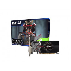 Ninja GT610 2G DDR3 HDMI LP PCI-E Retail