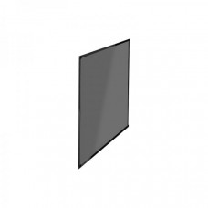 ANTEC CASE NX220 - (Tempered Glass) Left Side Panel