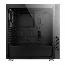 ANTEC CASE NX300 - (Tempered Glass) Left Side Panel Black