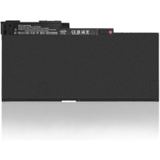 סוללה של מחשבים ניידים HP EliteBook 1FN06AA / TA03XL (3 Cell)