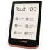 Pocketbook 6" Touch HD 3 Spicy Copper