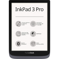 Pocketbook 740 InkPad 3 PRO Metallic Grey