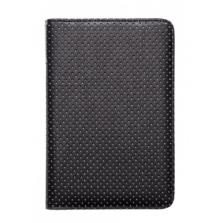 Pocketbook Cover Dots Black/Grey