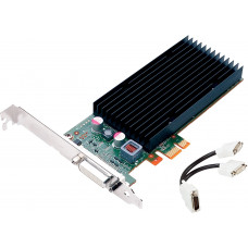 PNY Quadro NVS 300 512MB PCI-E X 16 Bulk