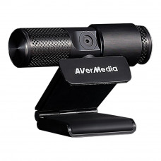 מצלמת רשת AVerMedia Webcam FullHD 313 PW313