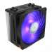 CoolerMaster Hyper 212 RGB Cooler