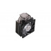 CoolerMaster Hyper 212 Black RGB Edition Cooler