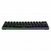 מקלדת אלחוטית CoolerMaster SK622 Bluetooth Black Keyboard - Swith Red