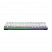 CoolerMaster SK622 Wireless White Keyboard - Swith Blue