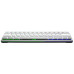 CoolerMaster SK622 Wireless White Keyboard - Red Switch
